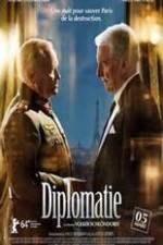 Watch Diplomatie 123movies