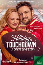 Watch Holiday Touchdown: A Chiefs Love Story 123movies
