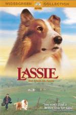 Watch Lassie 123movies