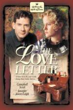 Watch The Love Letter 123movies