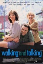 Watch Walking and Talking 123movies