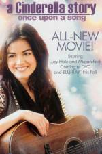 Watch A Cinderella Story Once Upon a Song 123movies