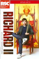 Watch Royal Shakespeare Company: Richard II 123movies