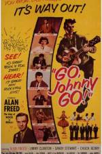 Watch Go Johnny Go 123movies