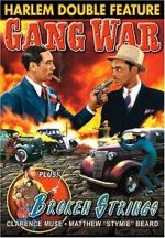 Watch Gang War 123movies
