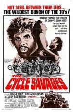 Watch The Cycle Savages 123movies
