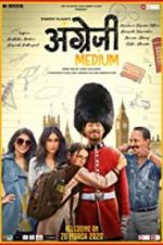 Watch English Medium 123movies