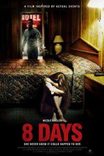Watch 8 Days 123movies