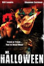 Watch Mr Halloween 123movies