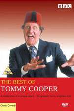 Watch The Best of Tommy Cooper 123movies