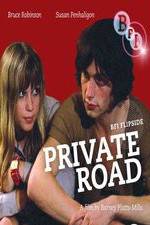 Watch Private Road 123movies