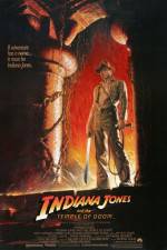 Watch Indiana Jones and the Temple of Doom 123movies