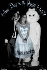 Watch How Deep Is the Rabbit Hole 123movies