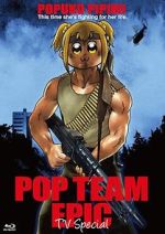 Watch POP TEAM EPIC TV Special 123movies