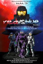 Watch Red Vs Blue Season 9 Project Freelancer 123movies