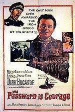 Watch The Password Is Courage 123movies