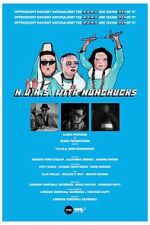 Watch N.U.N.S. with Nunchucks (Short 2021) 123movies