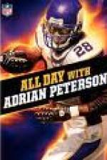 Watch NFL: All Day With Adrian Peterson 123movies