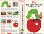 Watch The Very Hungry Caterpillar and Other Stories 123movies