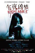 Watch Nightmare 123movies