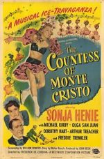 Watch The Countess of Monte Cristo 123movies