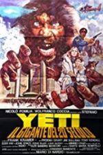 Watch Yeti: Giant of the 20th Century 123movies