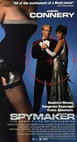 Watch Spymaker: The Secret Life of Ian Fleming 123movies