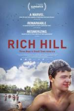 Watch Rich Hill 123movies