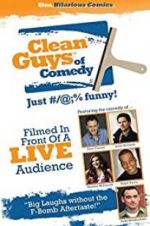 Watch The Clean Guys of Comedy 123movies