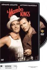 Watch The Mambo Kings 123movies