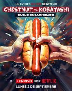 Watch Chestnut vs. Kobayashi: Unfinished Beef (TV Special 2024) 123movies