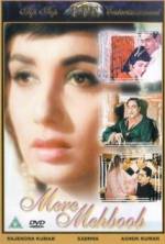 Watch Mere Mehboob 123movies