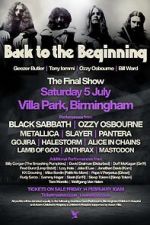 Watch Back to the Beginning 123movies