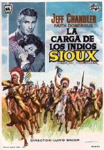 Watch The Great Sioux Uprising 123movies