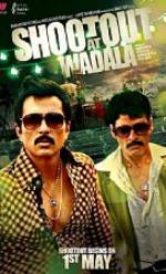 Watch Shootout at Wadala 123movies