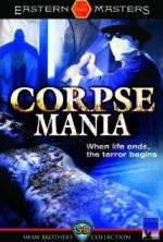 Watch Corpse Mania 123movies