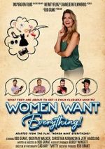 Watch Women Want Everything! 123movies