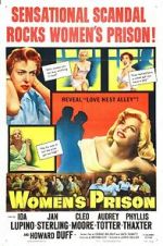 Watch Women\'s Prison 123movies