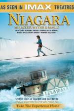 Watch Niagara Miracles Myths and Magic 123movies
