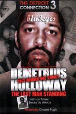 Watch Demetrius Holloway Last Man Standing 123movies