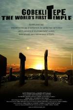 Watch Gobeklitepe The World's First Temple 123movies