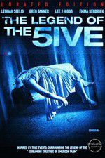 Watch The Legend of the 5ive 123movies