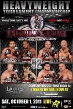 Watch Bellator 52 Fighting Championships 123movies