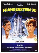 Watch Frankenstein 90 123movies