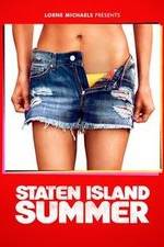 Watch Staten Island Summer 123movies
