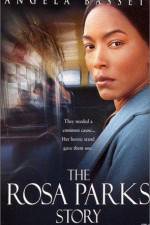 Watch The Rosa Parks Story 123movies