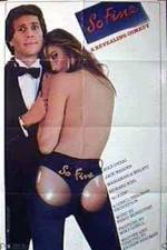 Watch So Fine 123movies