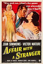 Watch Affair with a Stranger 123movies