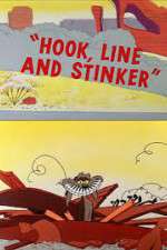 Watch Hook, Line and Stinker 123movies