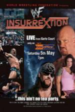 Watch WWF Insurrextion 123movies